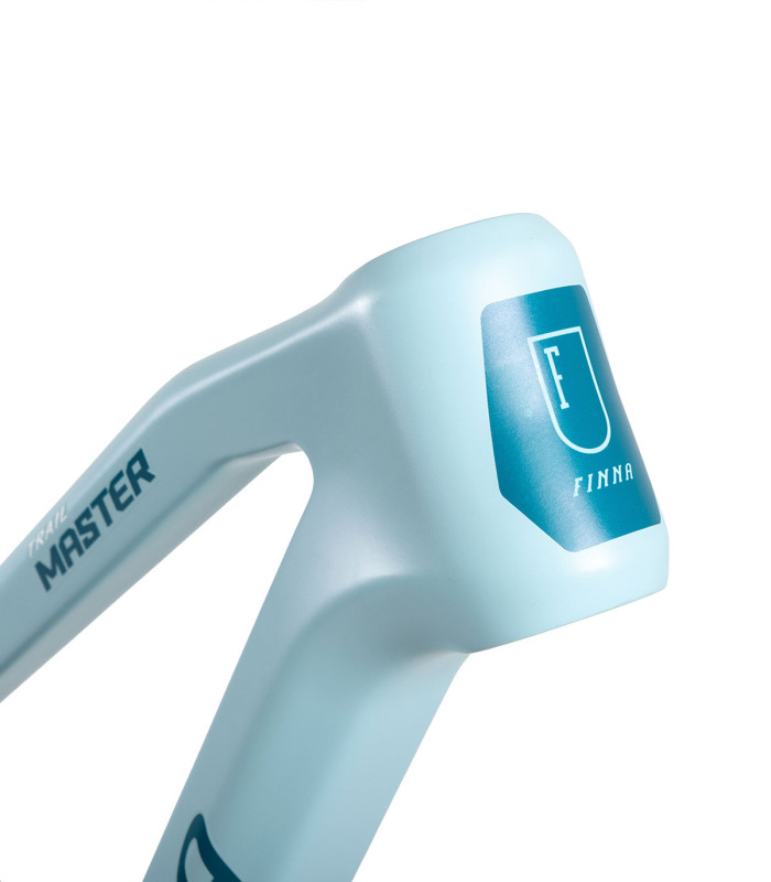 FINNA TRAIL MASTER SRAM X0 EAGLE T-TYPE