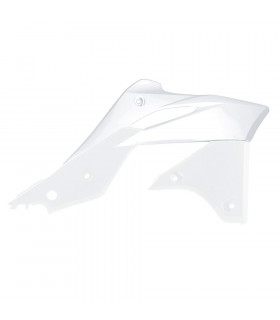 RTECH RADIATOR SCOOPS KAWASAKI KX 250 F (2013-2016)