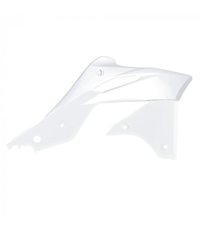 TAPAS RADIADOR RTECH KAWASAKI KX 250 F (2013-2016)