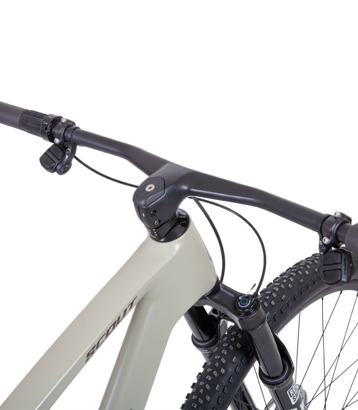 FINNA TRAIL SCOUT SRAM XX EAGLE T-TYPE