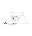 FINNA TRAIL SCOUT SRAM XX EAGLE T-TYPE