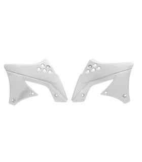 RTECH RADIATOR SCOOPS KAWASAKI KX 250 F (2009-2012)