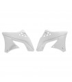 RTECH RADIATOR SCOOPS KAWASAKI KX 250 F (2009-2012)