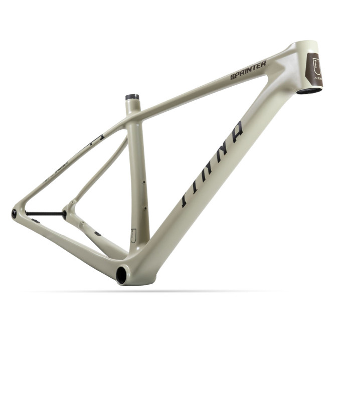 FINNA TRAIL SPRINTER FRAME SET