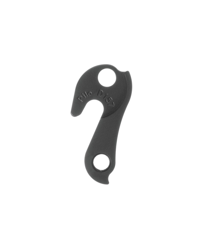 PILO D157 DERAILLEUR HANGER