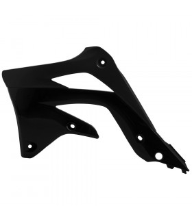 RTECH RADIATOR SCOOPS KAWASAKI KX 450 F (2012-2015)