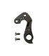 PILO D216 DERAILLEUR HANGER DOLAN, FOCUS