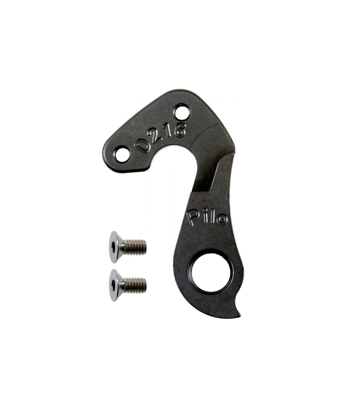 PILO D216 DERAILLEUR HANGER DOLAN, FOCUS