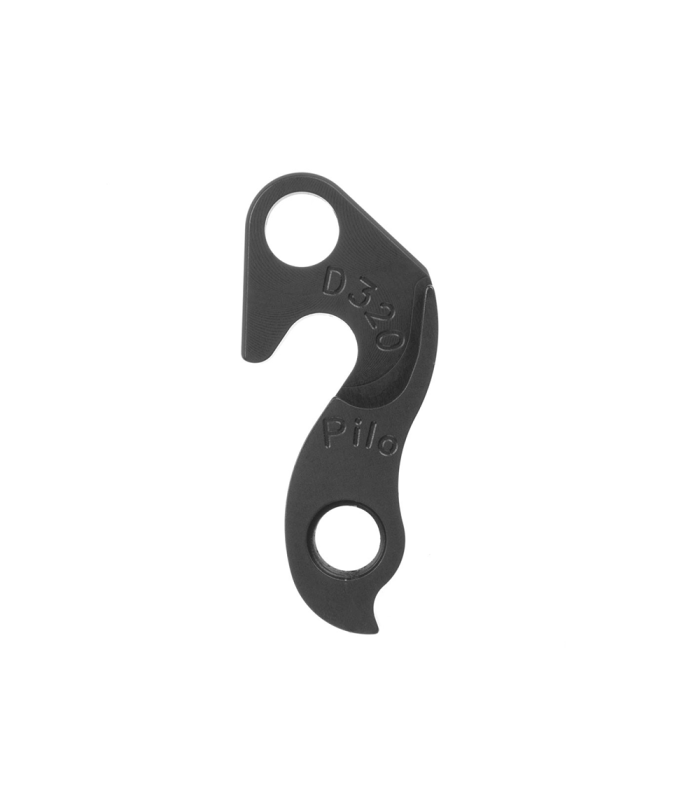 PILO D320 DERAILLEUR HANGER FOCUS
