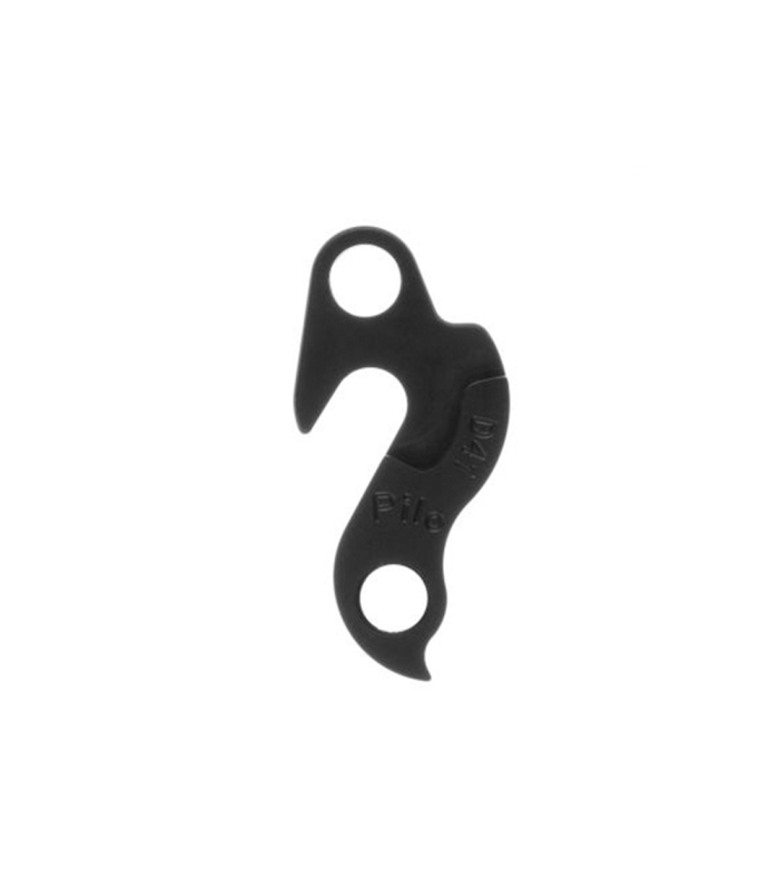 PILO D41 DERAILLEUR HANGER