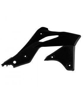 RTECH RADIATOR SCOOPS KAWASAKI KX 250 F (2013-2016)