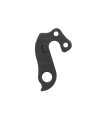 PILO D336 DERAILLEUR HANGER GHOST