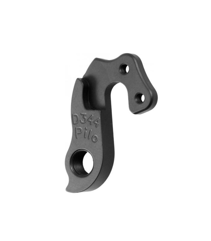 PATA CAMBIO PILO D344 GHOST