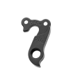 PILO D464 DERAILLEUR HANGER GHOST