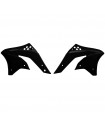 RTECH RADIATOR SCOOPS KAWASAKI KX 250 F (2006-2008)