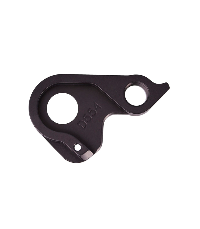 PILO D554 DERAILLEUR HANGER GHOST