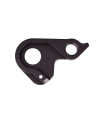 PILO D554 DERAILLEUR HANGER GHOST