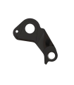 PILO D764 DERAILLEUR HANGER GHOST