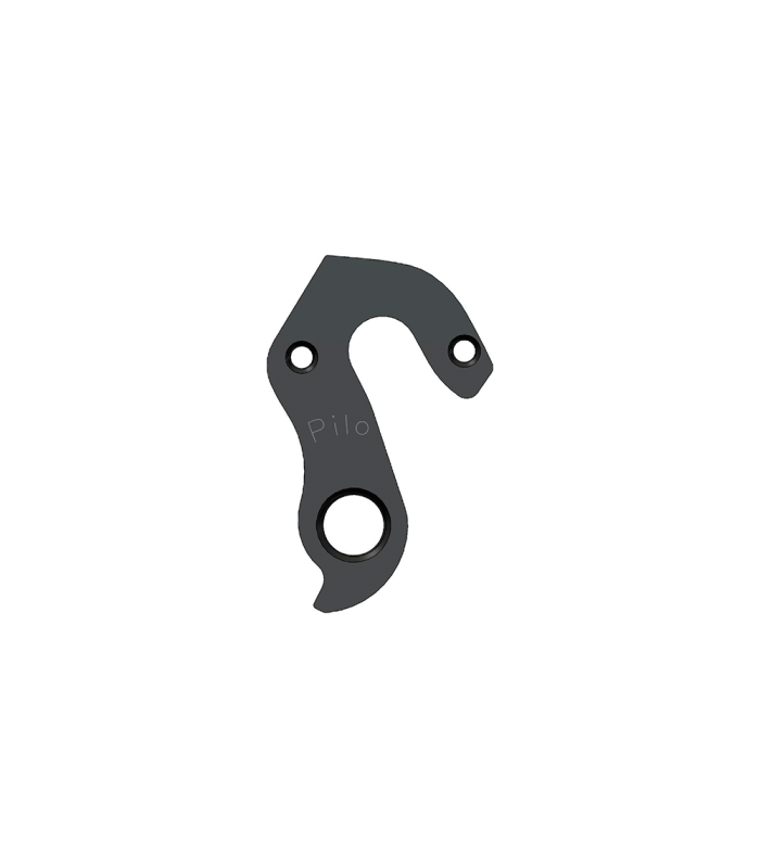 PILO D1347 DERAILLEUR HANGER LOOK