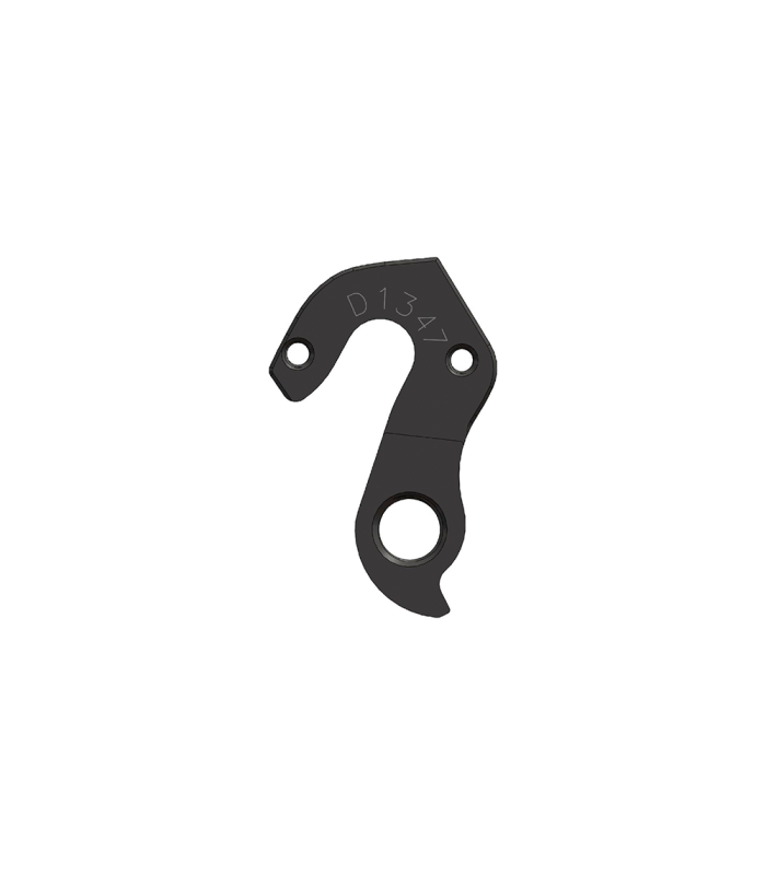 PILO D1347 DERAILLEUR HANGER LOOK