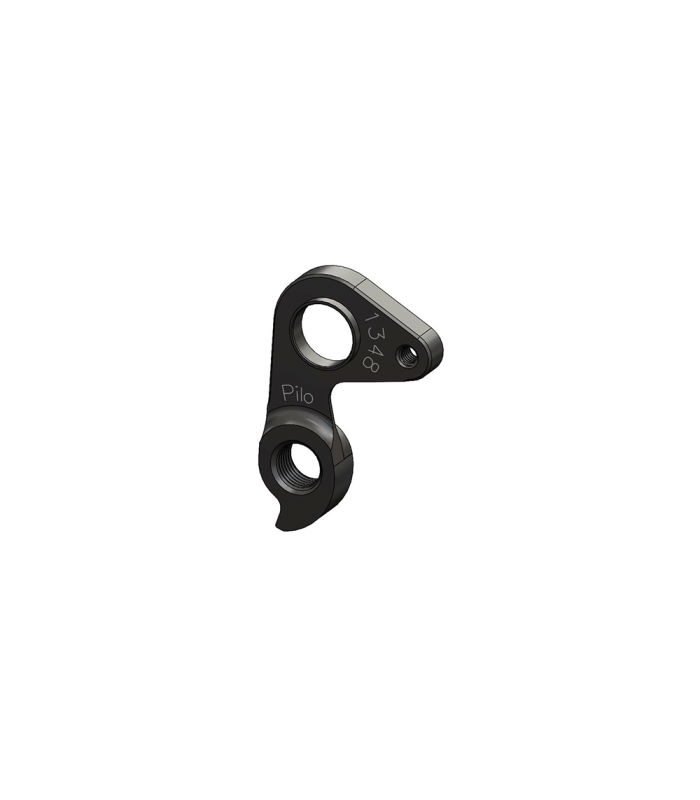 PILO D1348 DERAILLEUR HANGER LOOK