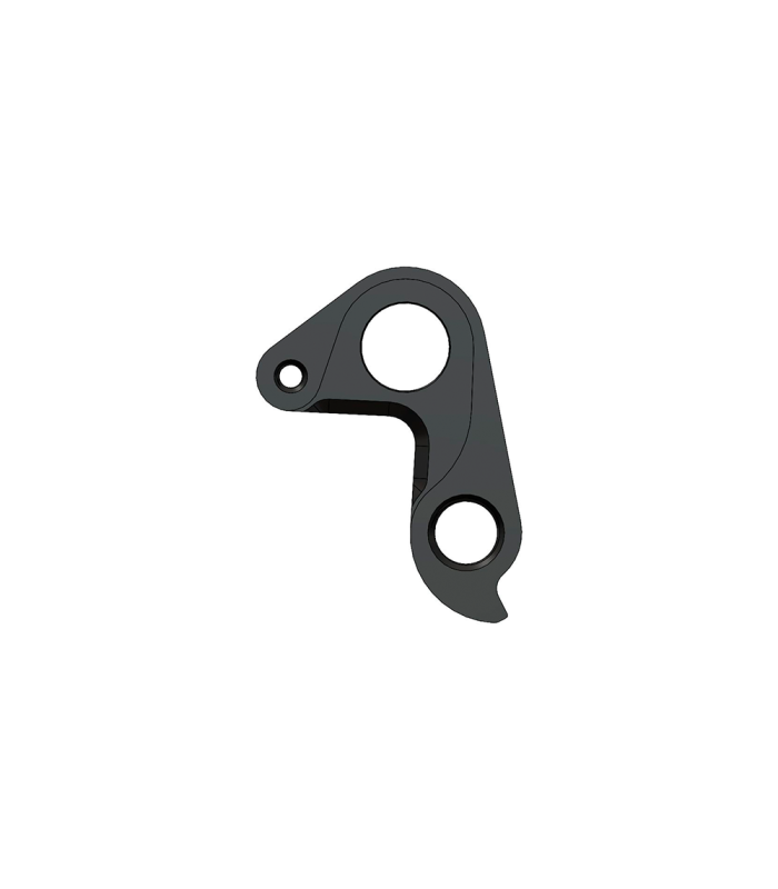 PILO D1348 DERAILLEUR HANGER LOOK