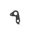 PILO D1348 DERAILLEUR HANGER LOOK