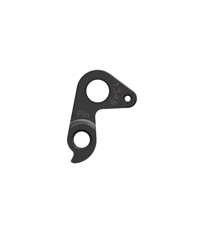 PILO D1348 DERAILLEUR HANGER LOOK