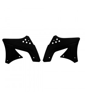 RTECH RADIATOR SCOOPS KAWASAKI KX 250 F (2009-2012)