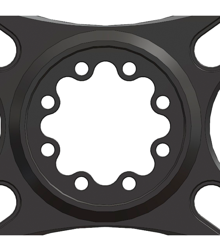 PILO C93 CHAINRING FOR SRAM T-TYPE (34 TEETH)