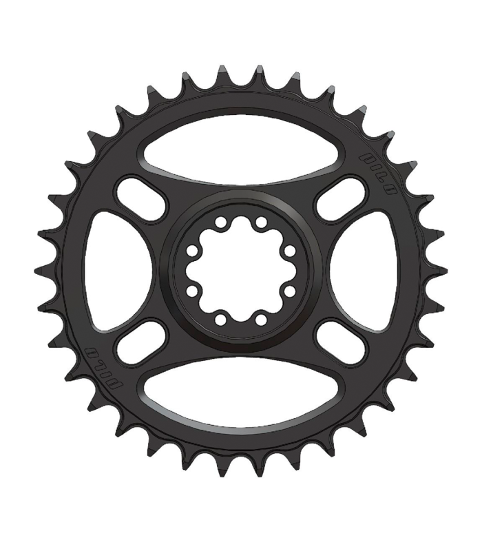 PILO C93 CHAINRING FOR SRAM T-TYPE (34 TEETH)