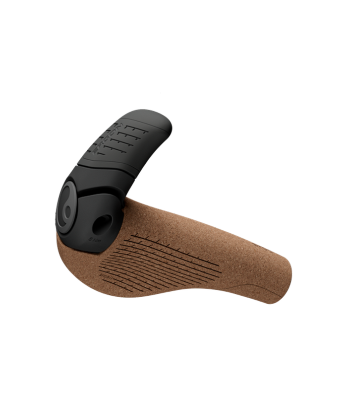 ERGON GP2 EVO BIOKORK GRIPS