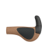 ERGON GP2 EVO BIOKORK GRIPS