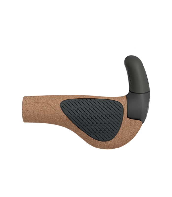 ERGON GP2 EVO BIOKORK GRIPS