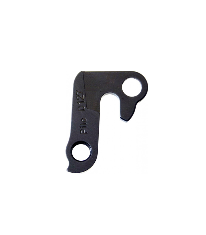 PATA CAMBIO PILO D127 GIANT