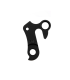 PILO D19 DERAILLEUR HANGER