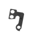 PILO D145 DERAILLEUR HANGER GT