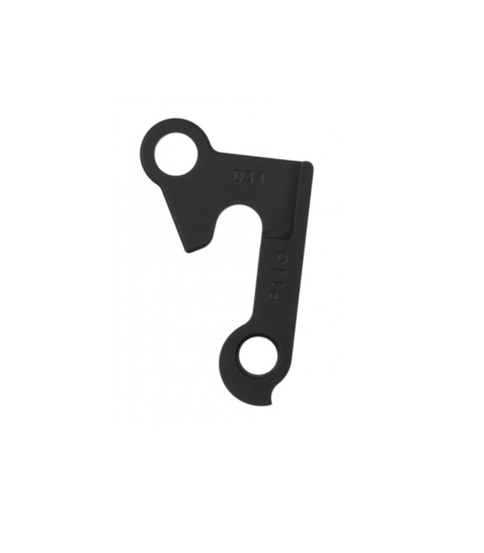 PILO D34 DERAILLEUR HANGER GT