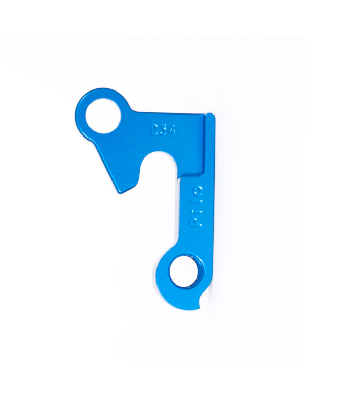 PILO D34 DERAILLEUR HANGER GT