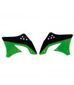 RTECH RADIATOR SCOOPS KAWASAKI KX 450 F (2009-2011)