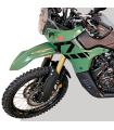RTECH T7 REVOLUTION FRONT FENDERS + FORK PROTECTORS KIT YAMAHA TENERE 700 (2019-2024)