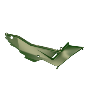 RTECH CENTRAL SIDE PANELS HONDA XL 750 TRANSALP (2023-2025)