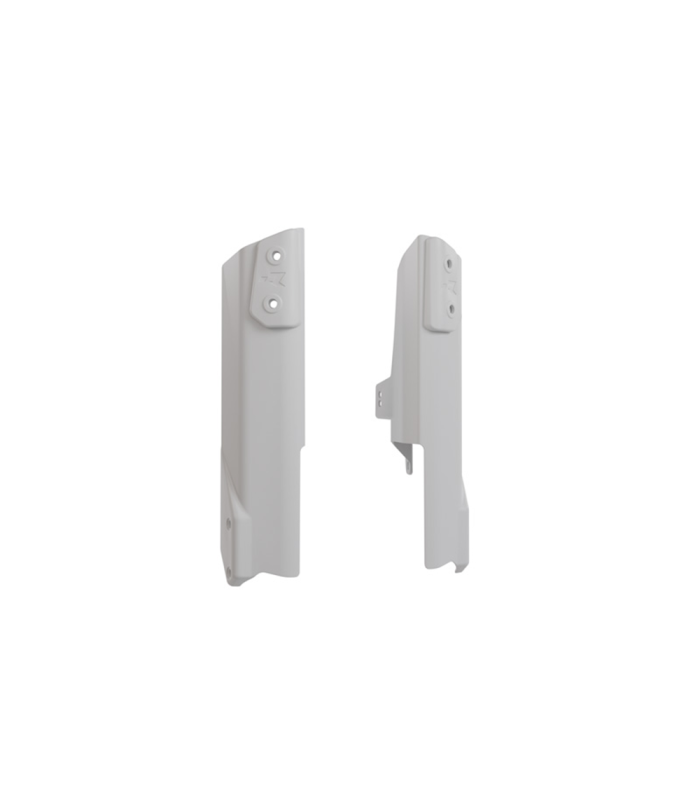 HONDA AFRICA TWIN 1100, TRANSALP 750 FORK PROTECTORS (2020-2025)