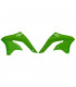 RTECH RADIATOR SCOOPS KAWASAKI KX 450 F (2006-2008)