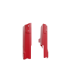 HONDA AFRICA TWIN 1100, TRANSALP 750 FORK PROTECTORS (2020-2025)