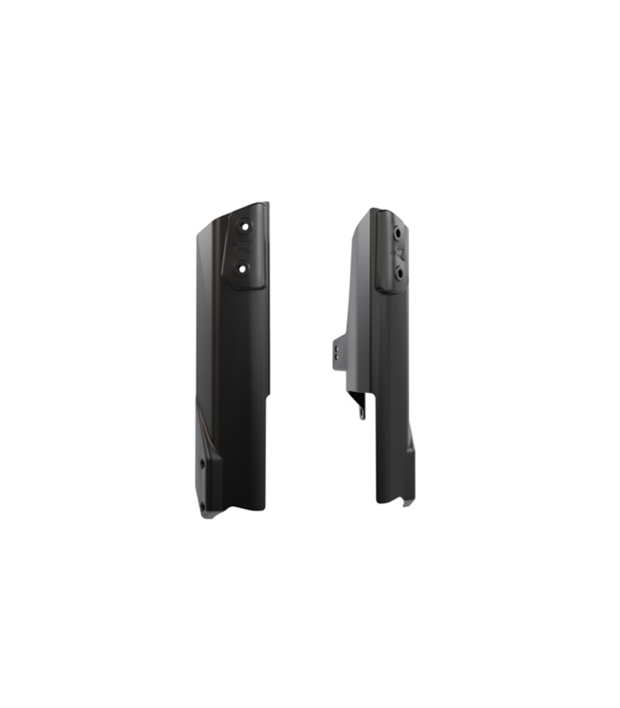 HONDA AFRICA TWIN 1100, TRANSALP 750 FORK PROTECTORS (2020-2025)