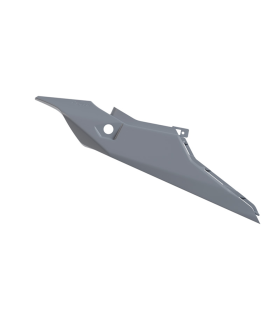 RTECH REAR SIDE PANELS HONDA XL 750 TRANSALP (2023-2025)