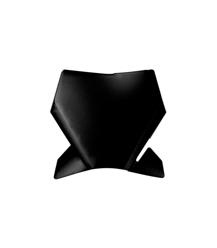 PLACA FRONTAL RTECH KTM 65 SX (2024-2025)
