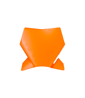 PLACA FRONTAL RTECH KTM 65 SX (2024-2025)