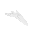 RTECH REAR FENDER KTM 65 SX (2024-2025)